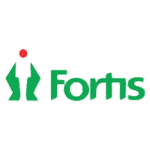 Fortis New Logo