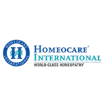 Homeocare Logo