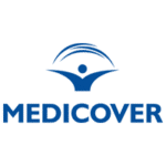 Medicover New Logo