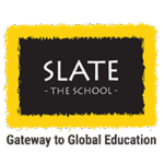 Slate Logo