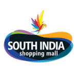 South India Shopping Mall Logo