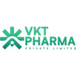 VKT Pharma Logo